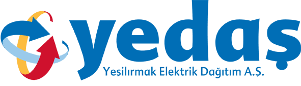 YEDAŞ logosu