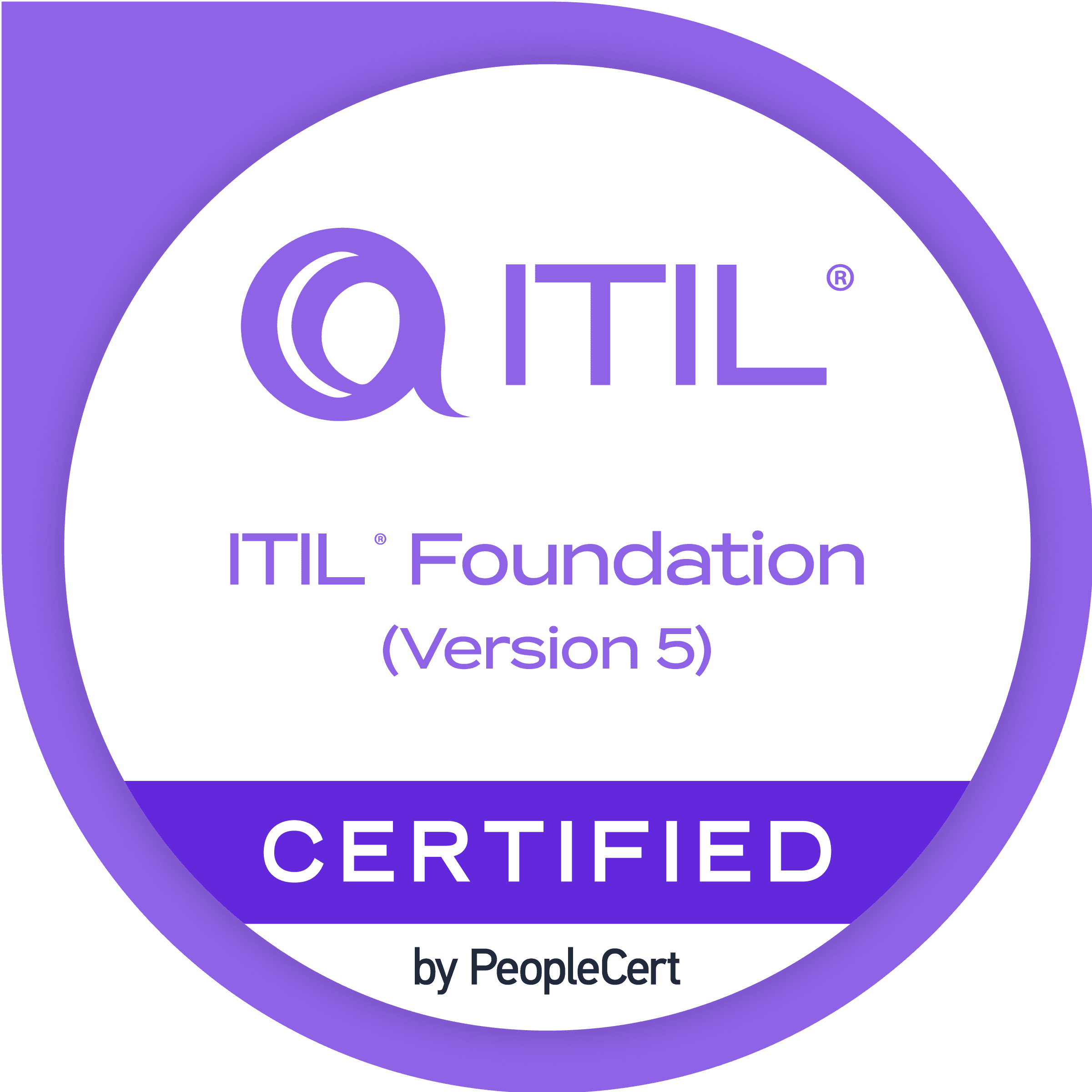 ITIL 5 ile Kurumsal BT Yönetiminde Yeni Dönem blog kapak görseli