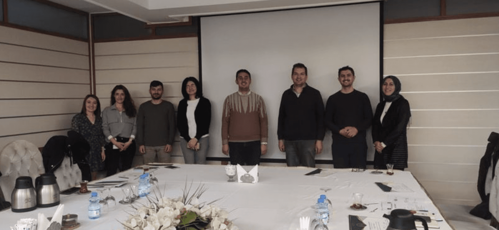 ISTQB Yazılım Test Mühendisliği eğitim görseli