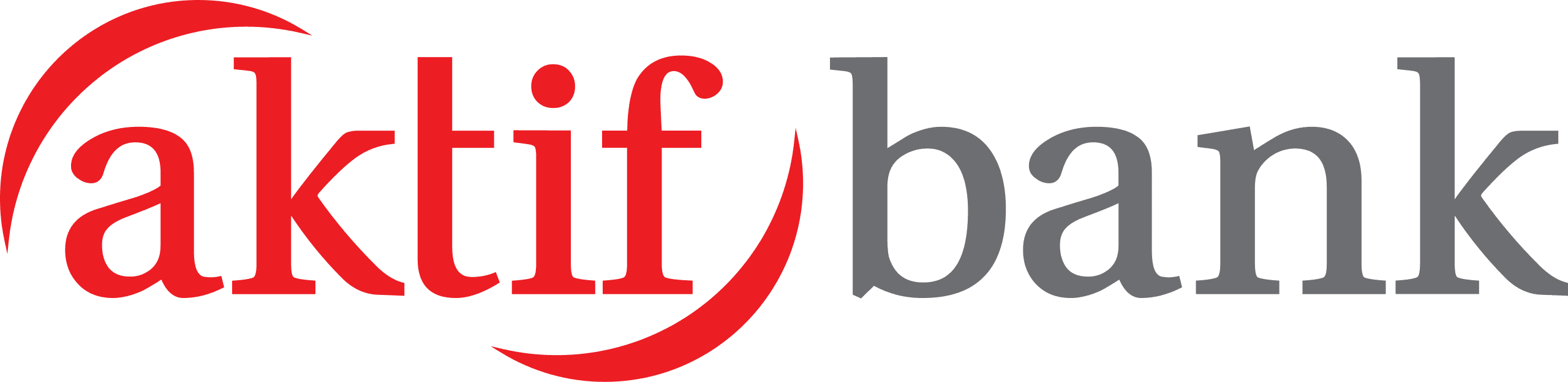 Aktif Bank logosu