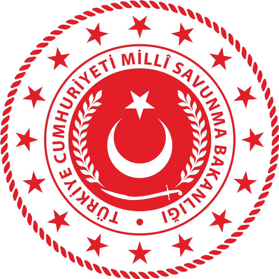 Milli Savunma Bakanlığı logosu
