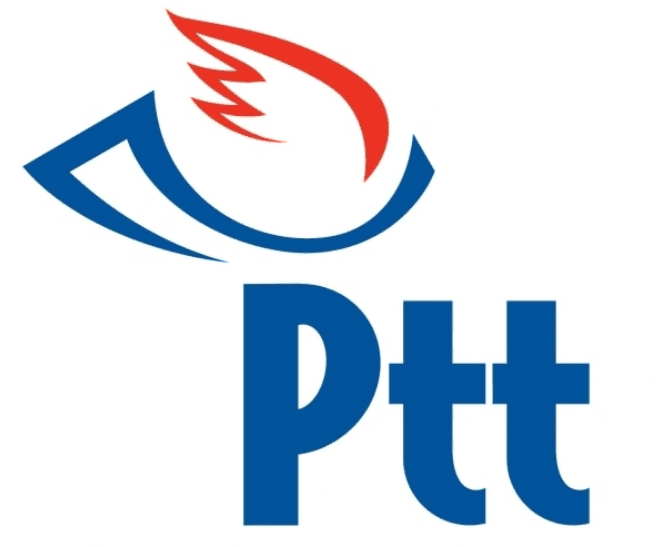 PTT logosu