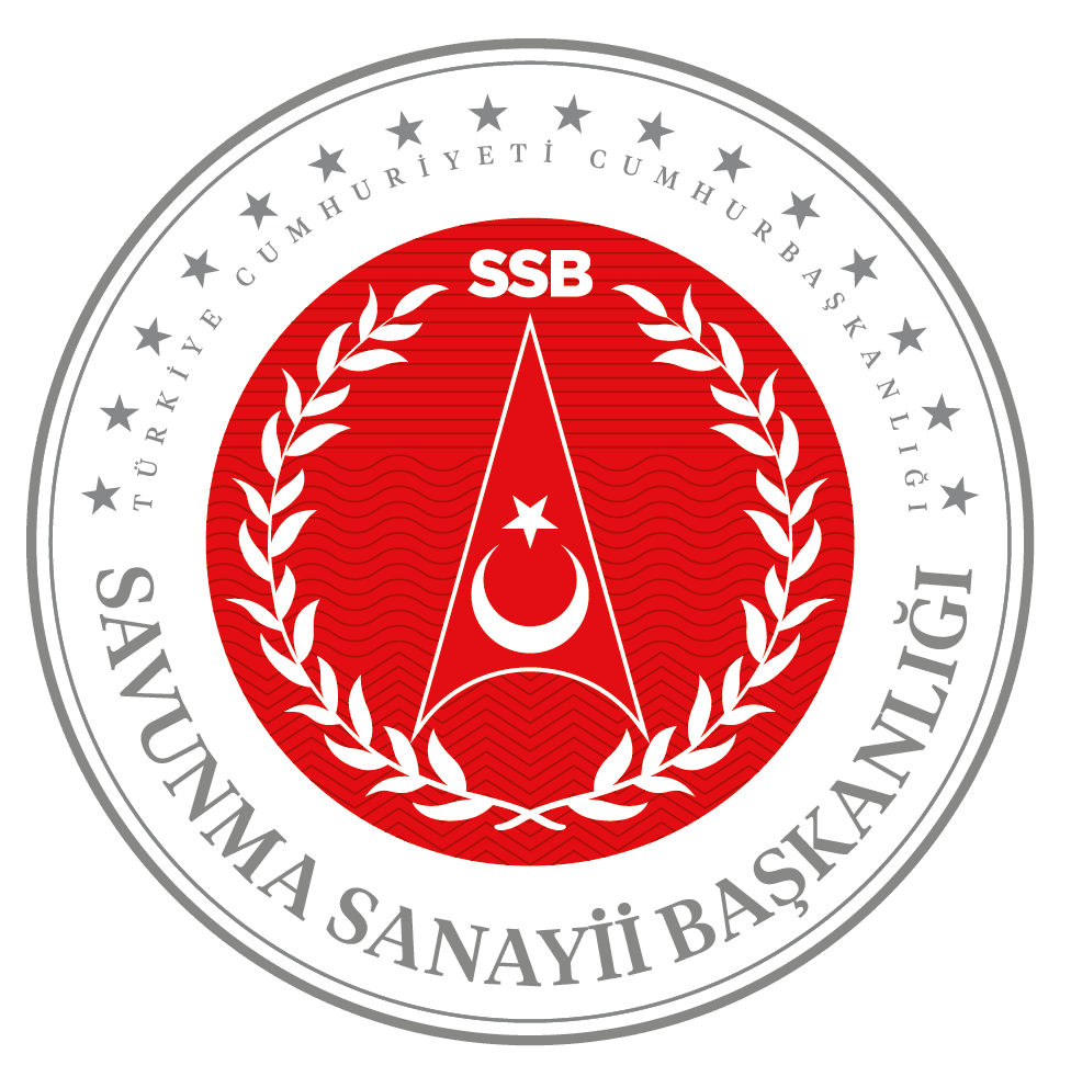 Savunma Sanayii Başkanlığı logosu