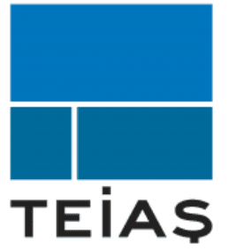 TEİAŞ logosu
