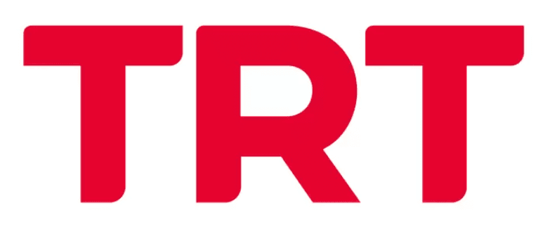 TRT logosu