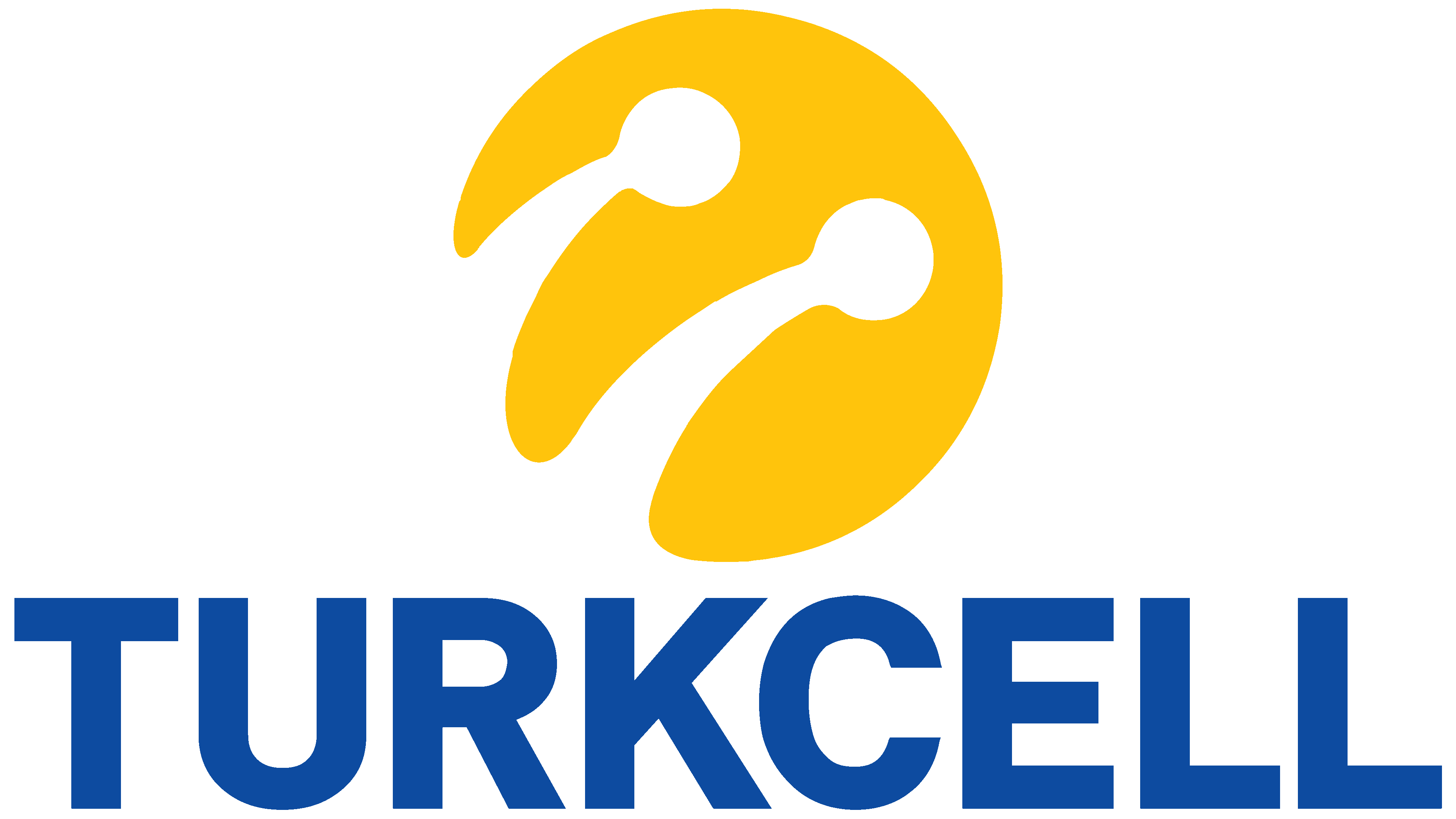 Turkcell logosu
