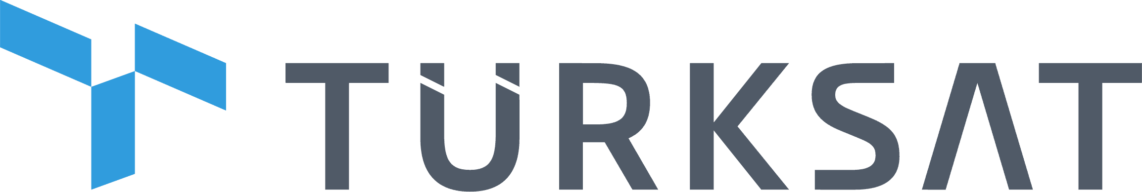 Türksat logosu